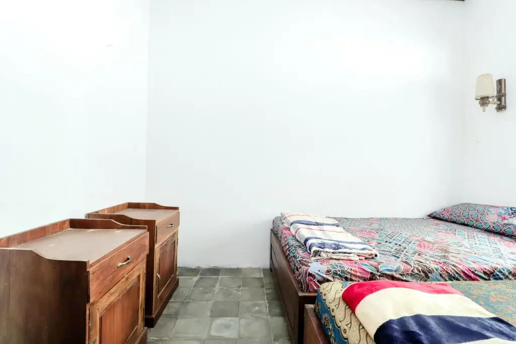 Батуретно: Narendra Homestay