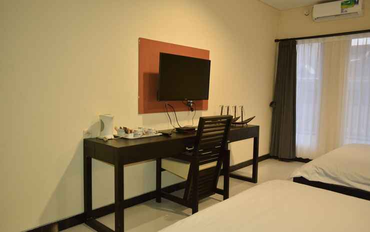 Депок: Chorus Family Homestay