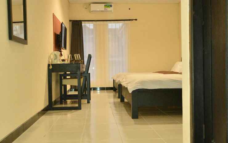 Депок: Chorus Family Homestay