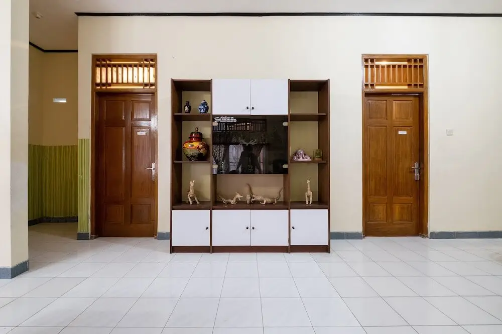 Депок: Abel Homestay