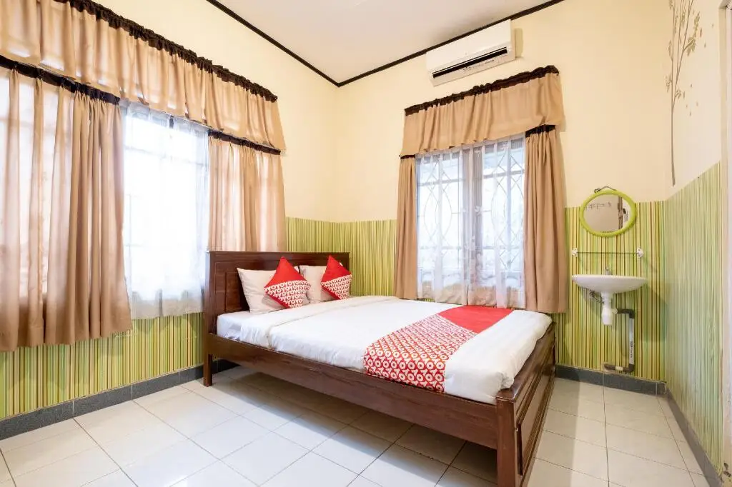 Депок: Abel Homestay