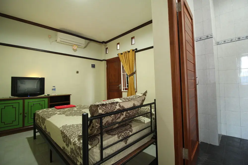 Депок: Athaya Hotel Jogja
