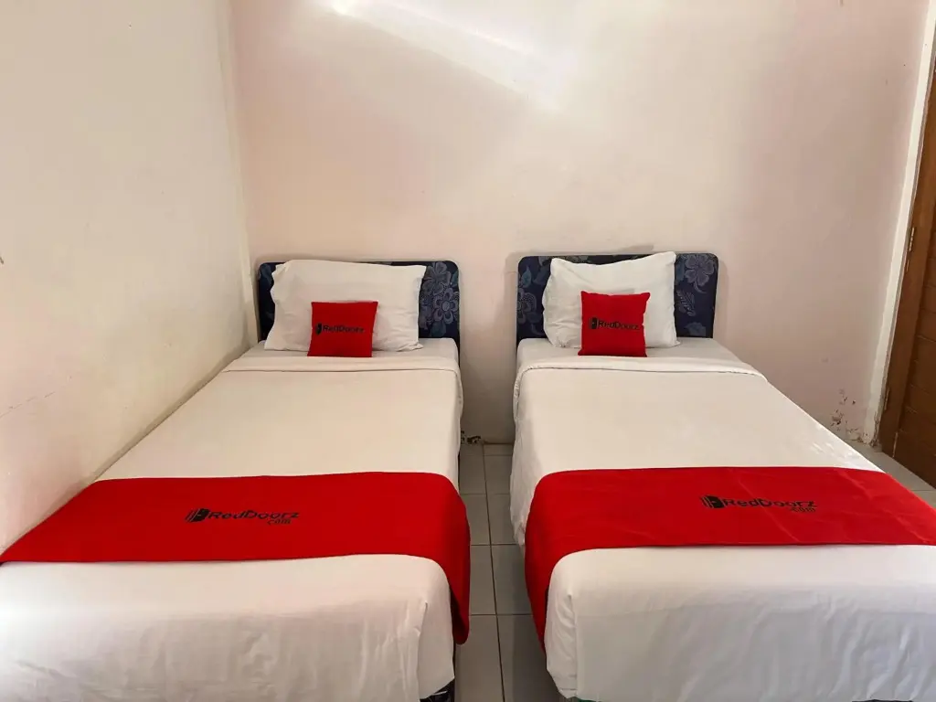 Слеман: OYO 3006 Falisha Homestay Syariah