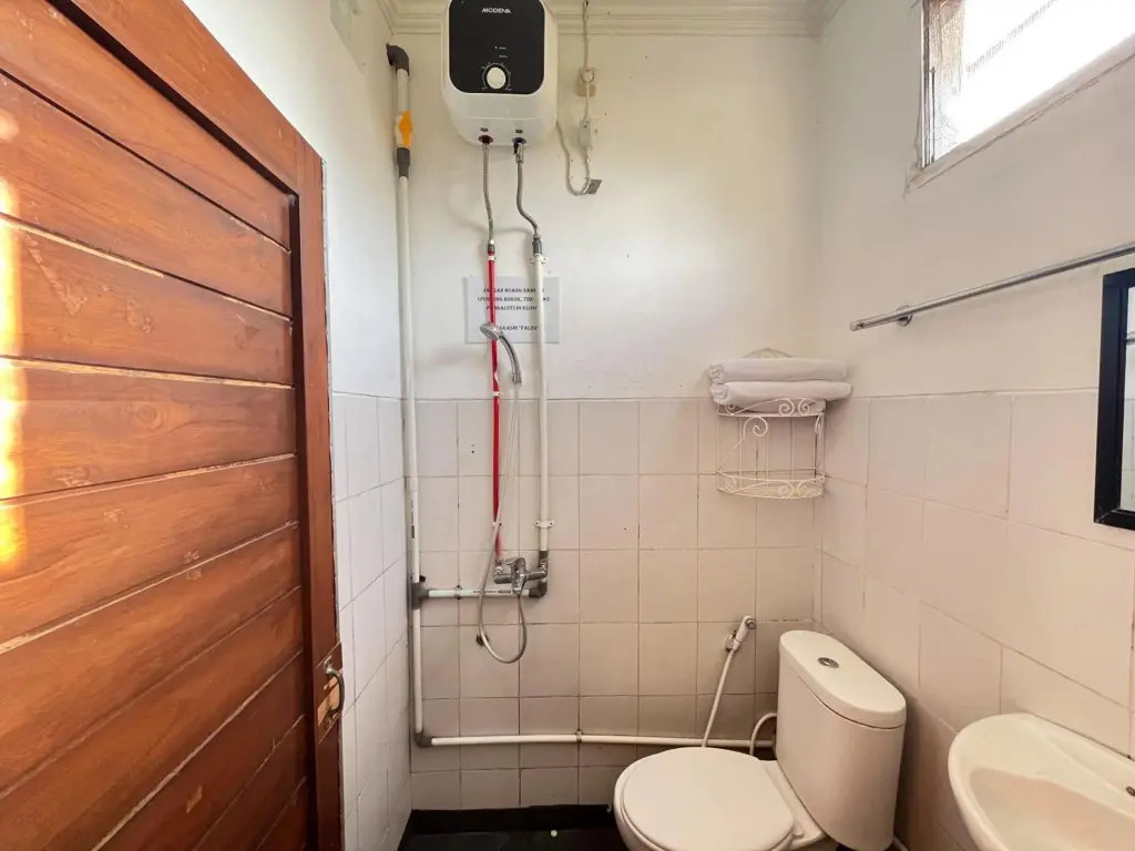 Слеман: OYO 3006 Falisha Homestay Syariah