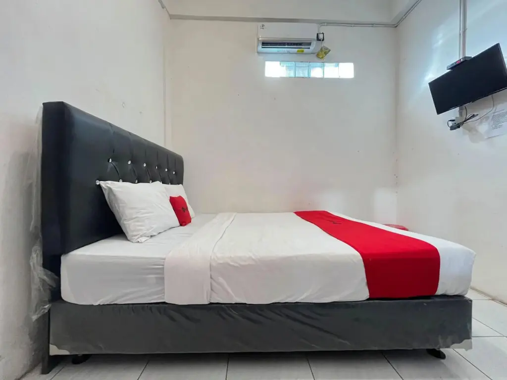 Слеман: OYO 3006 Falisha Homestay Syariah