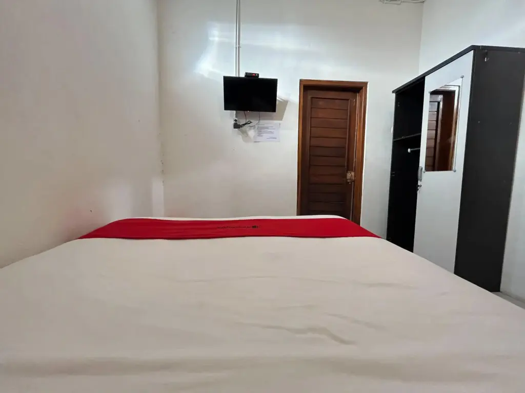 Слеман: OYO 3006 Falisha Homestay Syariah
