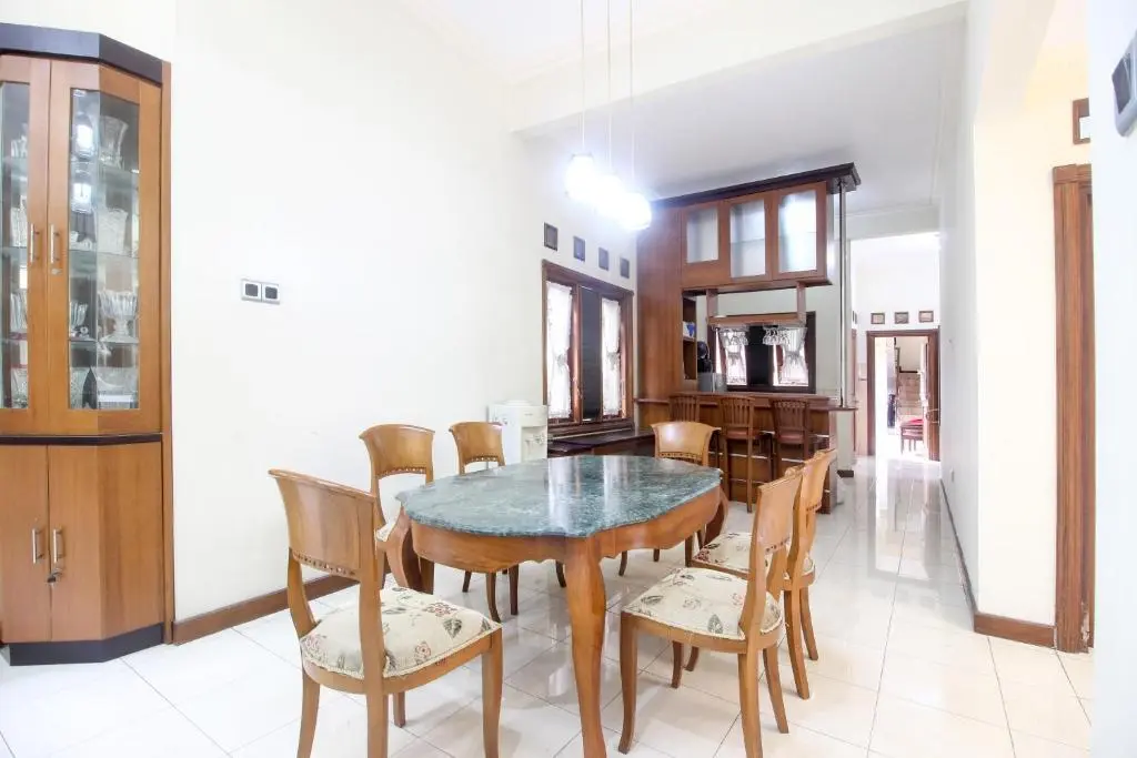 Джокьякарта: RedDoorz Plus @ Tegal Panggung
