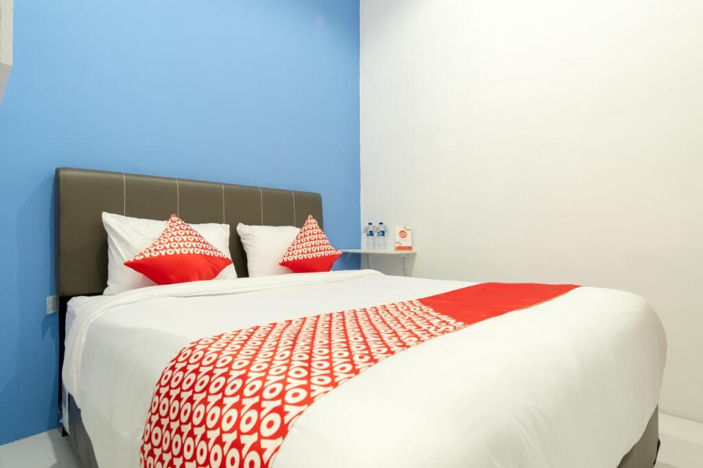 Медан: OYO 839 Royal Guest House