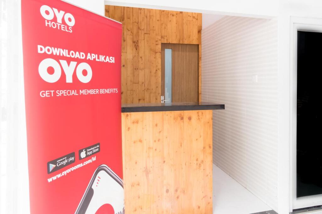Медан: OYO 839 Royal Guest House