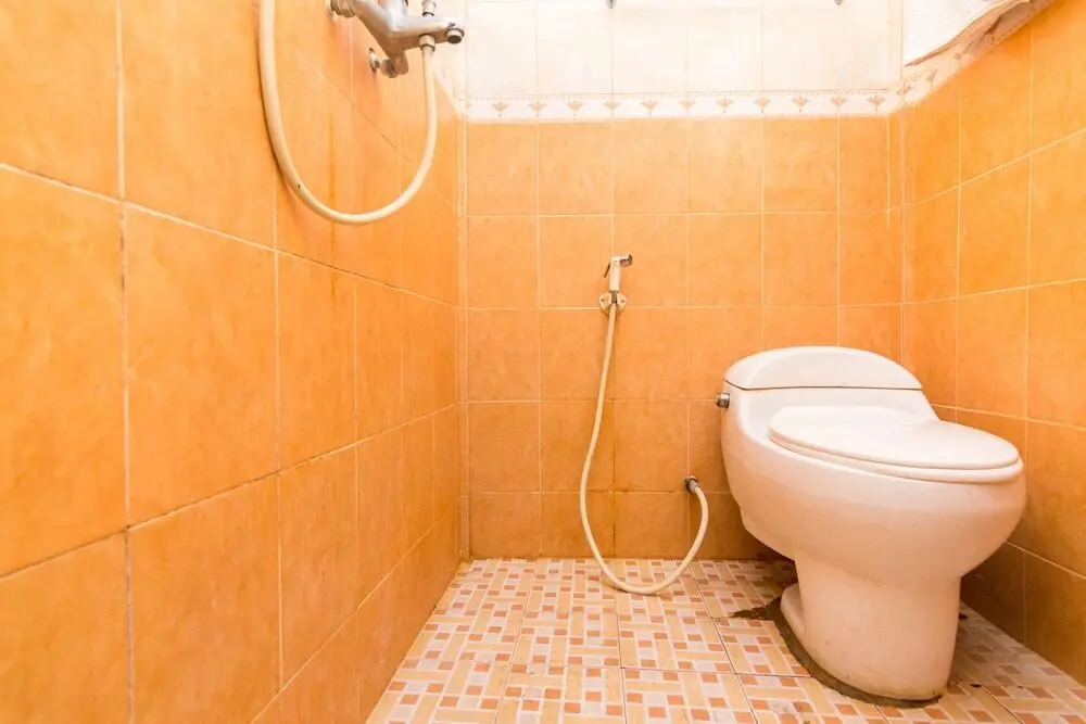 Батам: OYO 2097 Hotel Laksana Inn