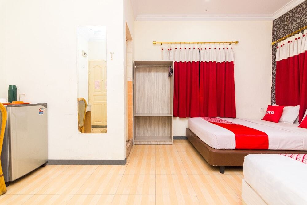 Батам: OYO 2097 Hotel Laksana Inn