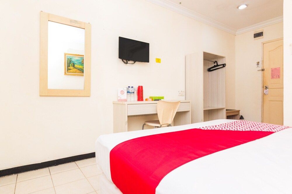 Батам: OYO 2097 Hotel Laksana Inn