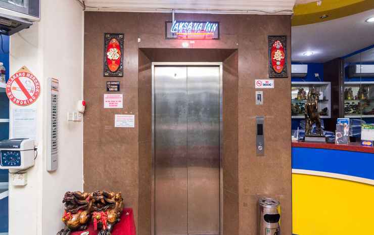 Батам: OYO 2097 Hotel Laksana Inn