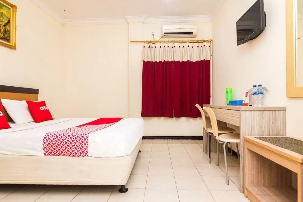 Батам: OYO 2097 Hotel Laksana Inn