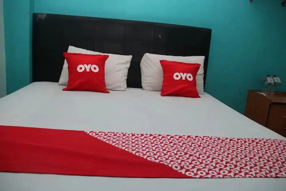 Рантау Прапат: Oyo 1955 Wisma Sunshine