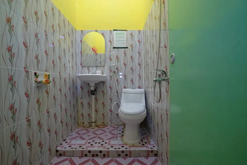 Палембанг: OYO 1991 Alam Lestari Homestay