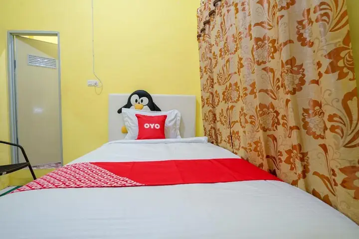 Палембанг: OYO 1991 Alam Lestari Homestay