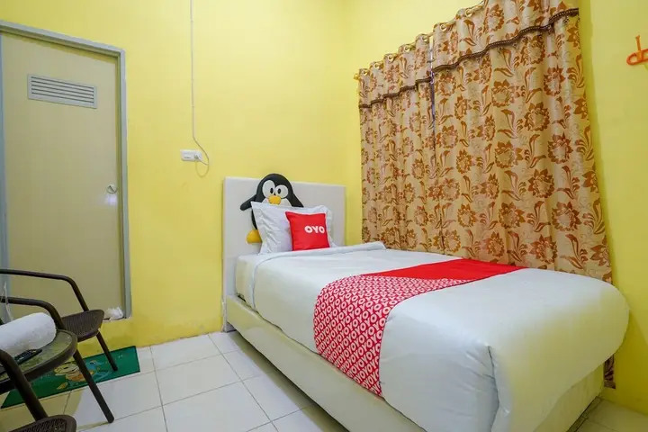 Палембанг: OYO 1991 Alam Lestari Homestay