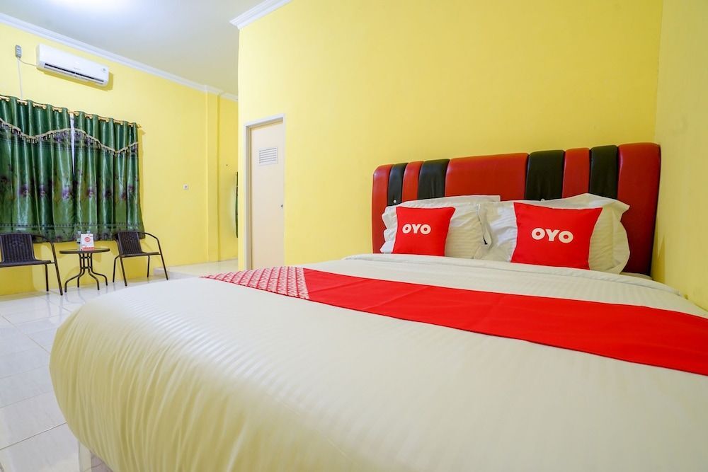 Палембанг: OYO 1991 Alam Lestari Homestay