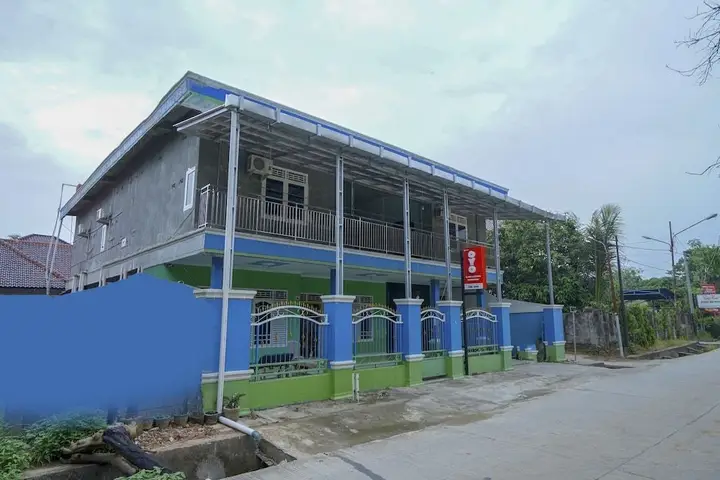 Палембанг: OYO 1991 Alam Lestari Homestay