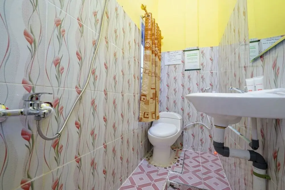 Палембанг: OYO 1991 Alam Lestari Homestay
