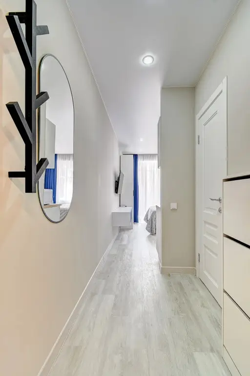 Сочи: Apart-kvartal Karavella Lodging Houses