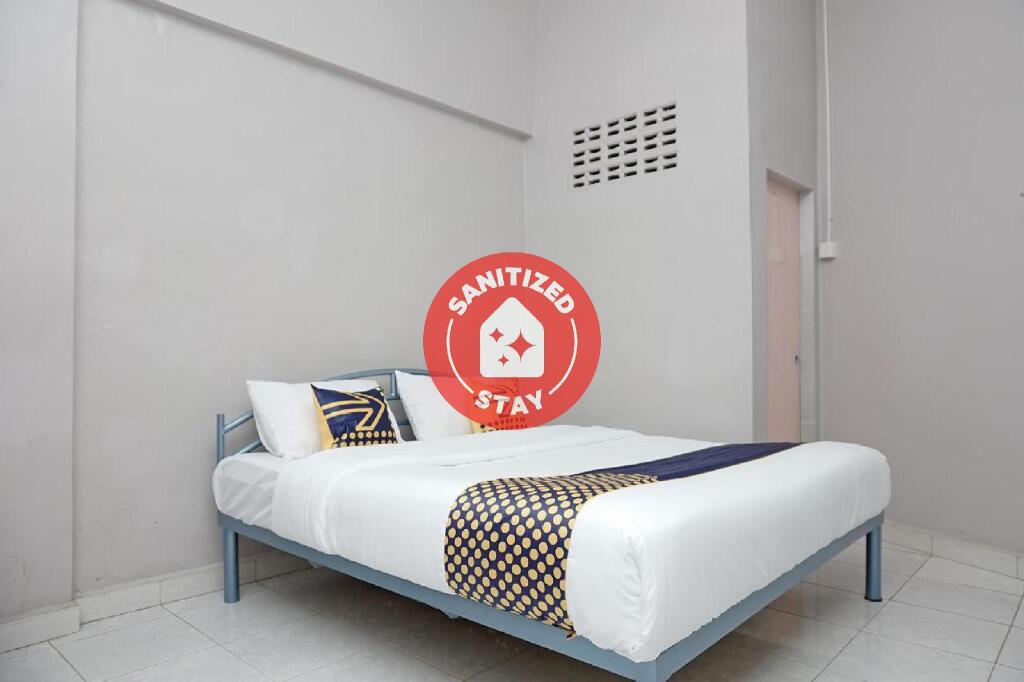 Рантау Прапат: OYO 2200 Hotel Gunung Sari