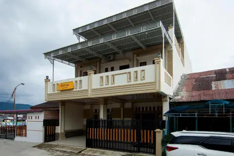 Oyo 2220 Pink'S Guest House — фото 1