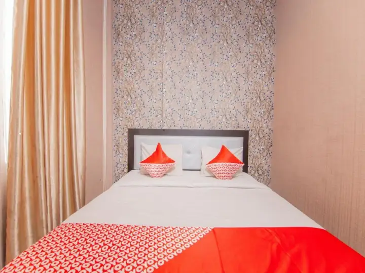 Пематангсиантар: OYO 2310 Residence 68