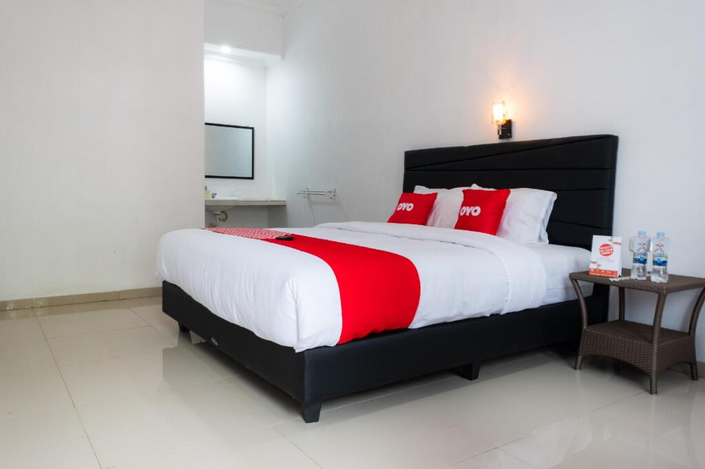 Надисари: OYO 2169 Anugrah Bromo Homestay