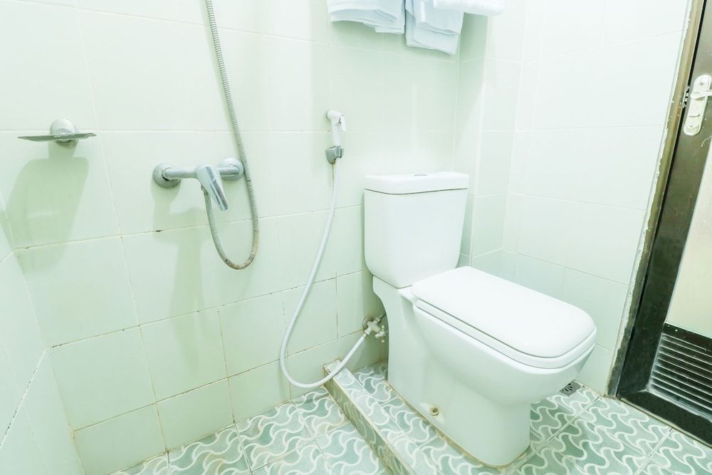 Денпасар: OYO 2580 Hotel Puri Royan