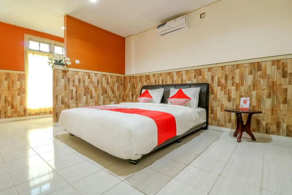 Денпасар: OYO 2580 Hotel Puri Royan