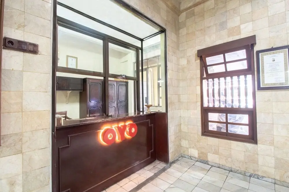 Денпасар: OYO 2580 Hotel Puri Royan