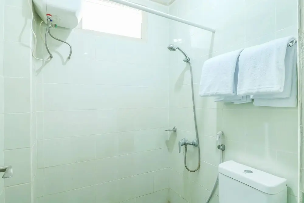 Денпасар: OYO 2580 Hotel Puri Royan