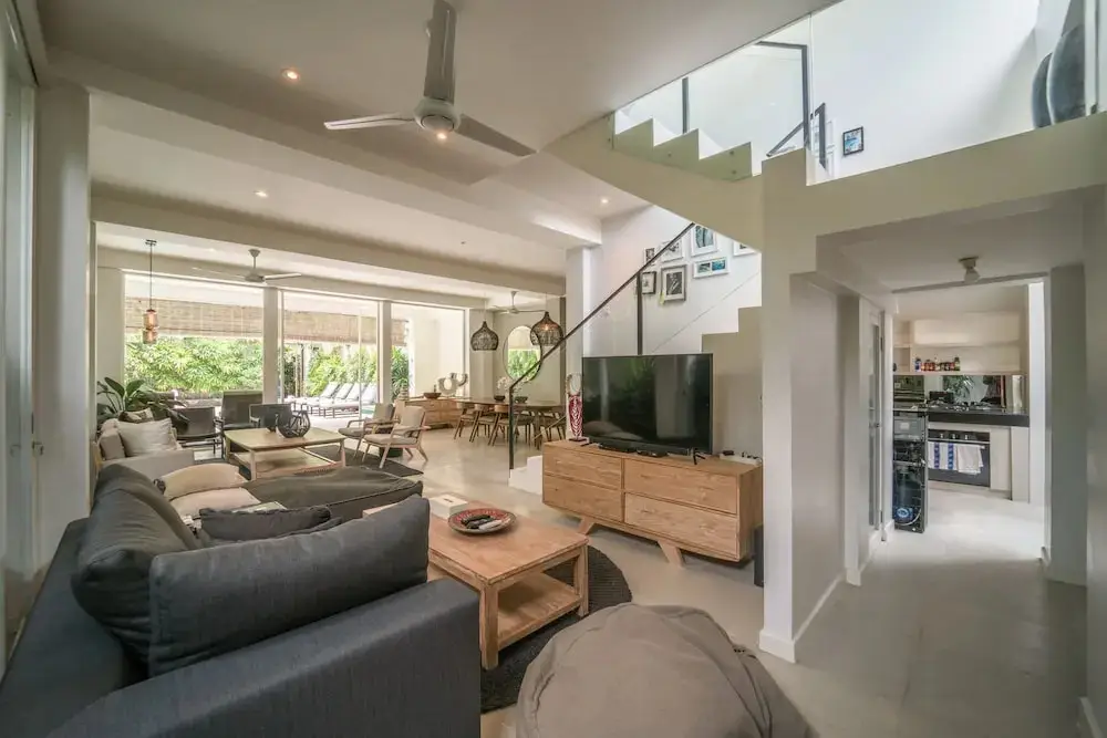 Керобокан: Villa Stella 8 Bedroom