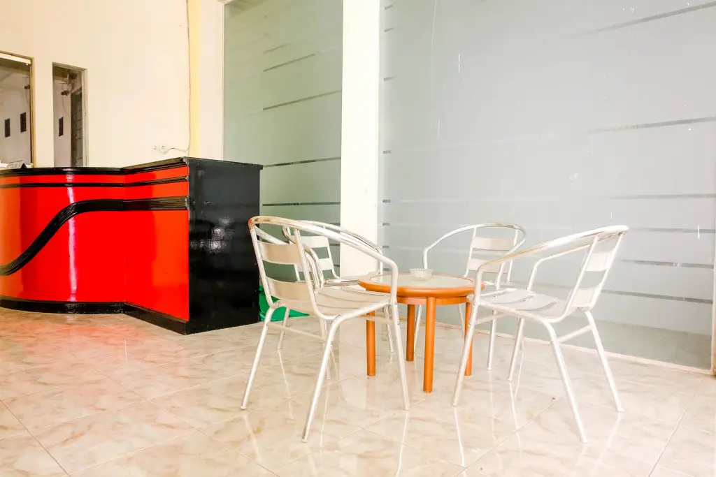Джембер: OYO 2614 Demasto Homestay