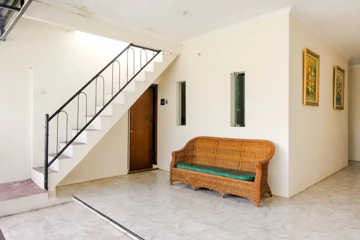 Джембер: OYO 2614 Demasto Homestay