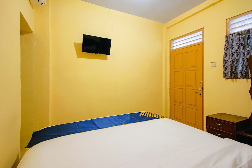 Джокьякарта: SPOT ON 2880 Wisma Larasati