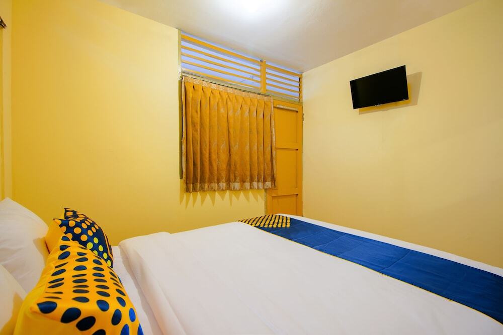 Джокьякарта: SPOT ON 2880 Wisma Larasati