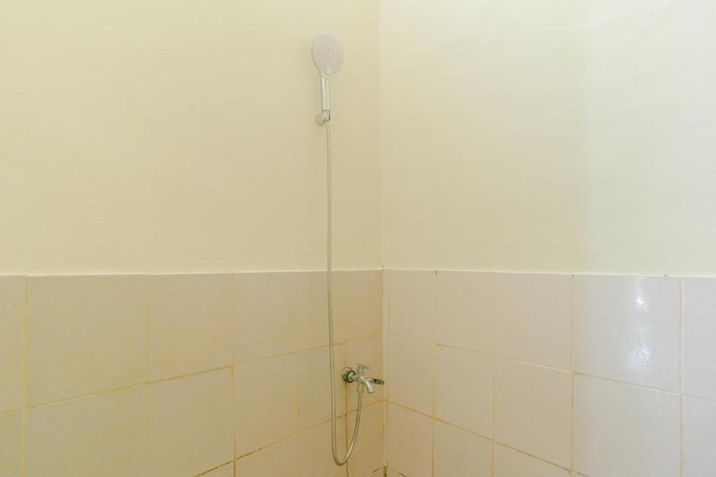 Барос: SPOT ON 2750 Ayu Homestay Syariah