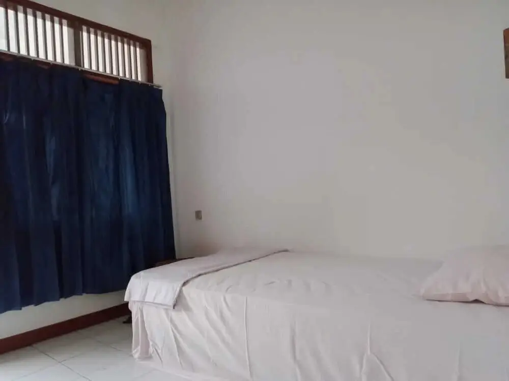 Сореанг: SPOT ON 2800 Kos Bu Darma Syariah