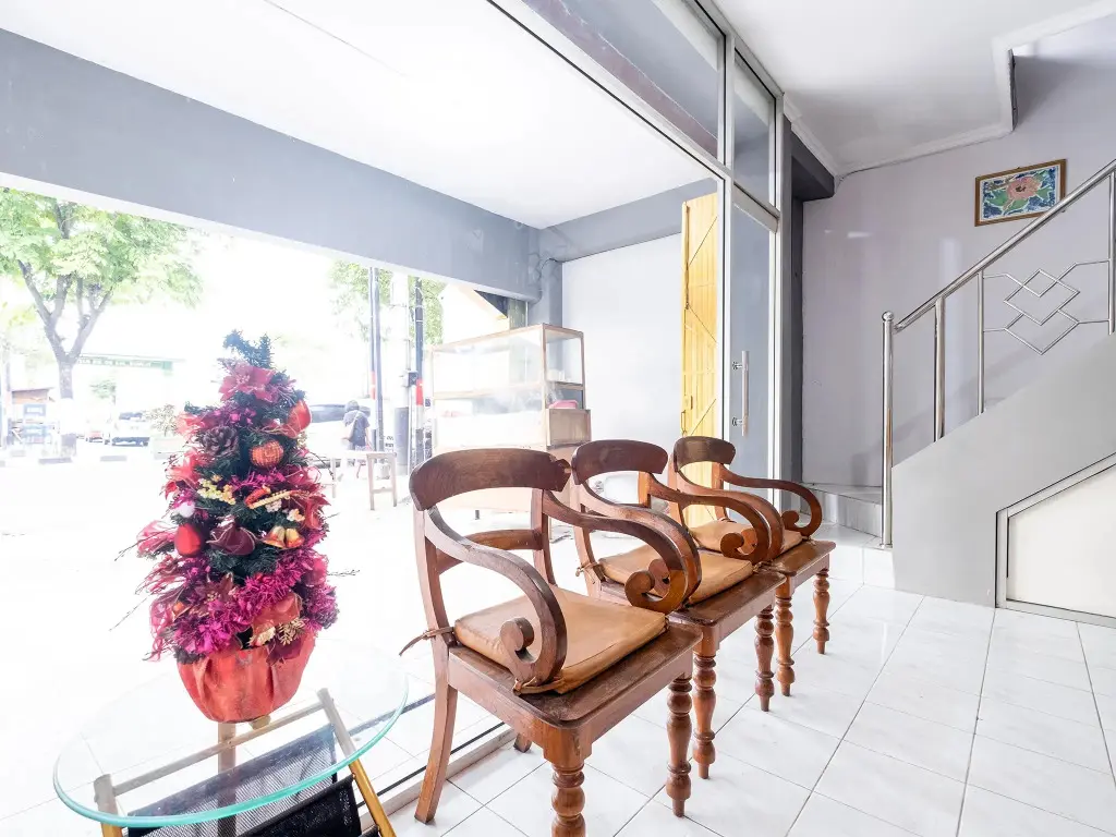 Джокьякарта: OYO 2669 Crown Residence