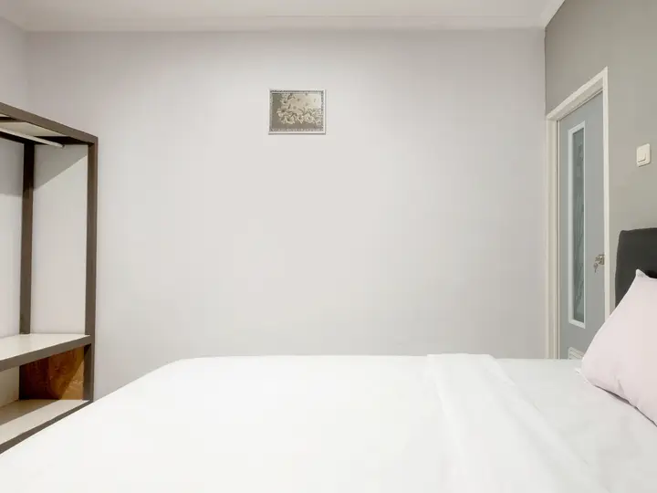 Джокьякарта: OYO 2669 Crown Residence