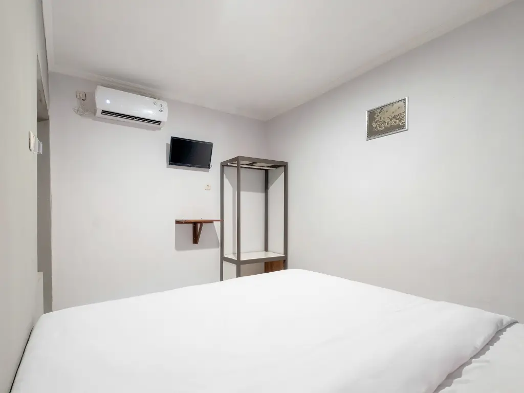 Джокьякарта: OYO 2669 Crown Residence