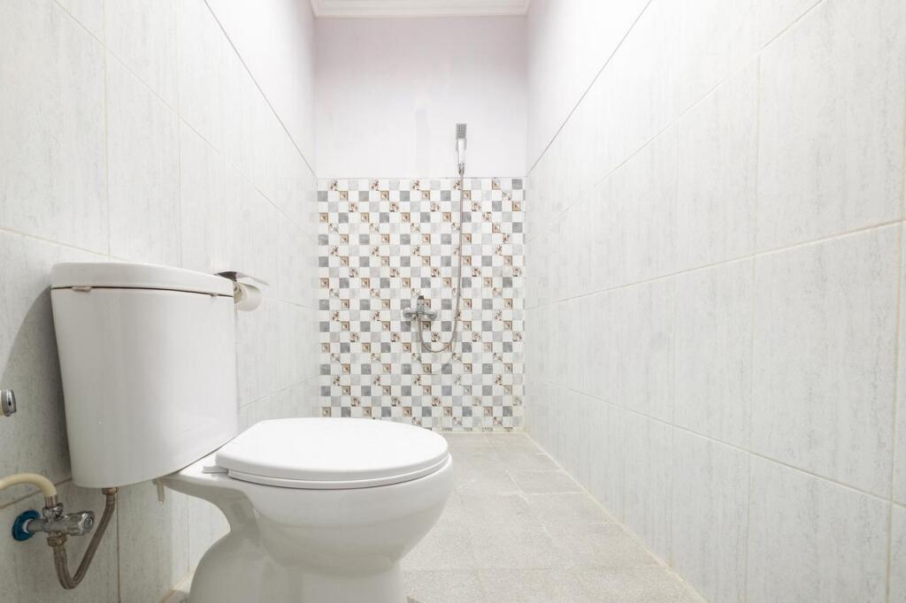 Джокьякарта: OYO 2669 Crown Residence