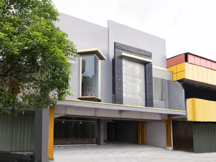 Джокьякарта: OYO 2669 Crown Residence