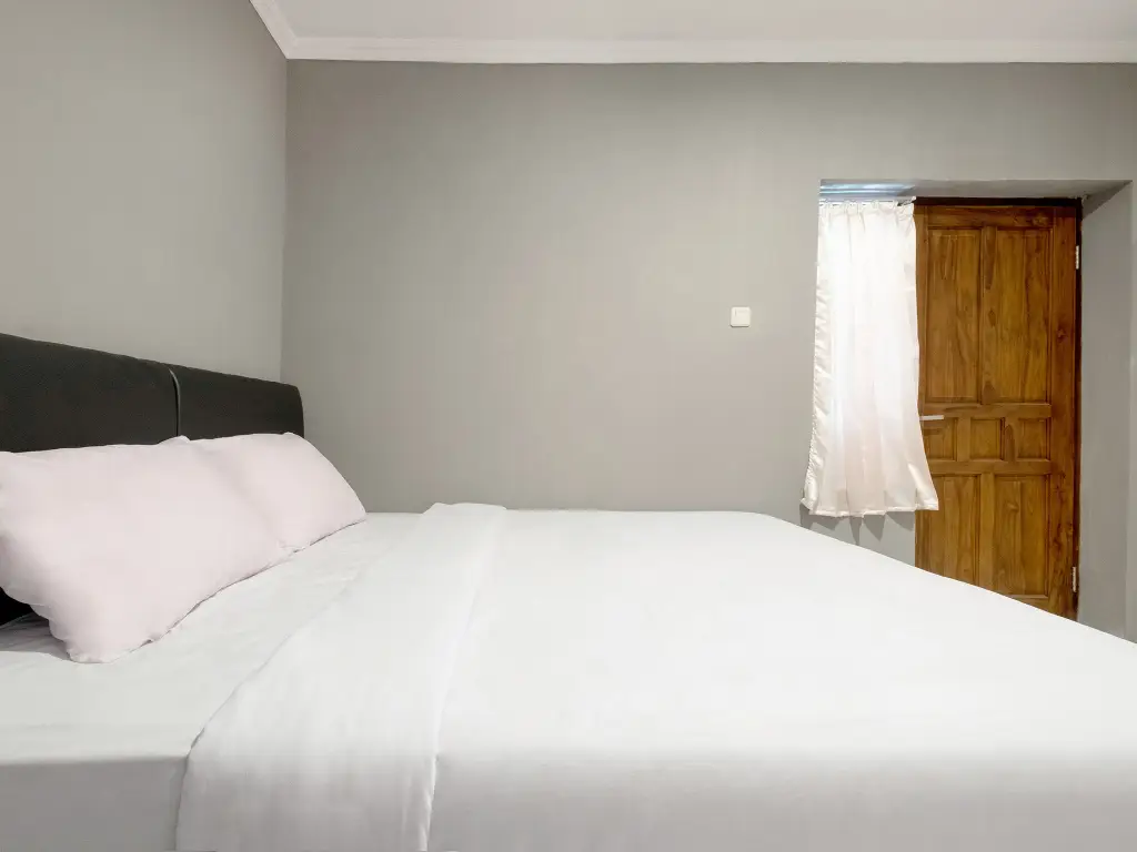 Джокьякарта: OYO 2669 Crown Residence
