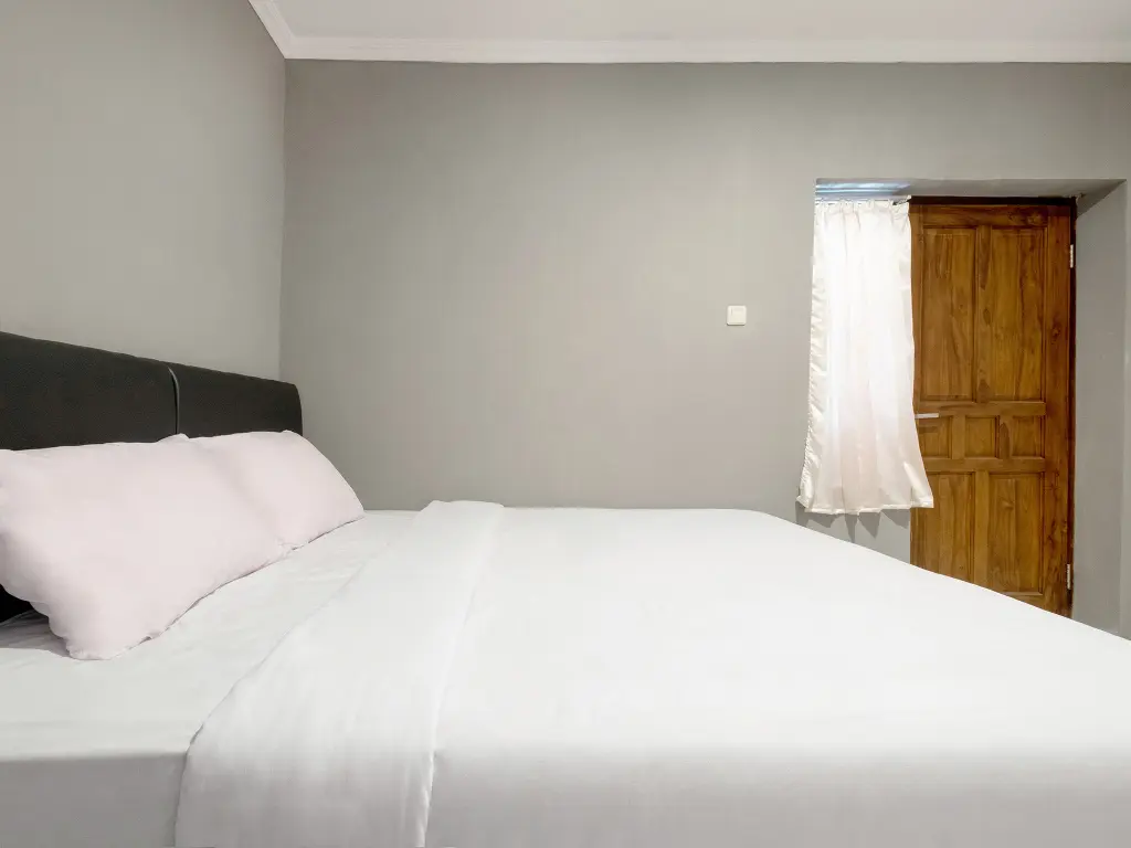 Джокьякарта: OYO 2669 Crown Residence