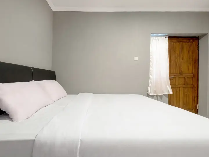 Джокьякарта: OYO 2669 Crown Residence