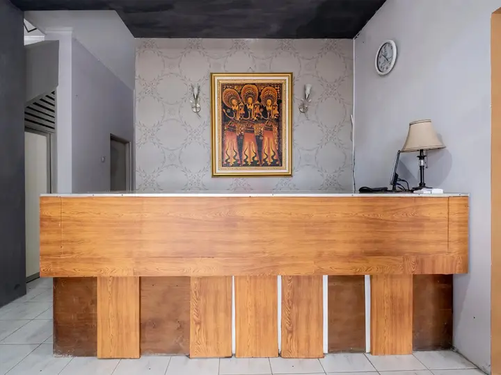 Джокьякарта: OYO 2669 Crown Residence